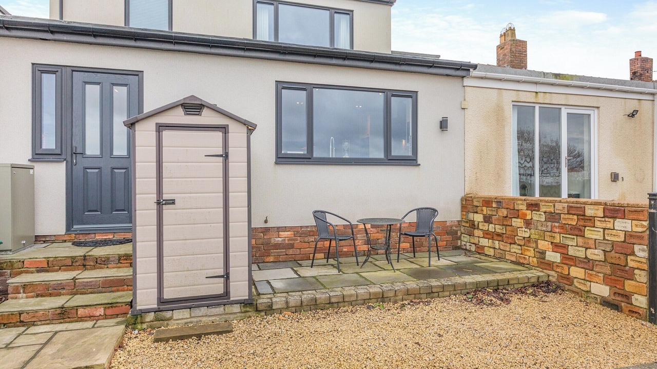 Photo of Outdoor in Durham