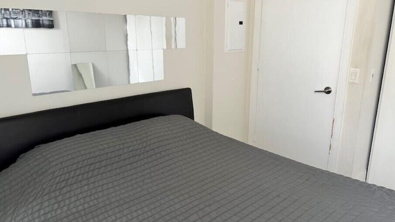 Photo of Bedroom in Wynford-Concorde