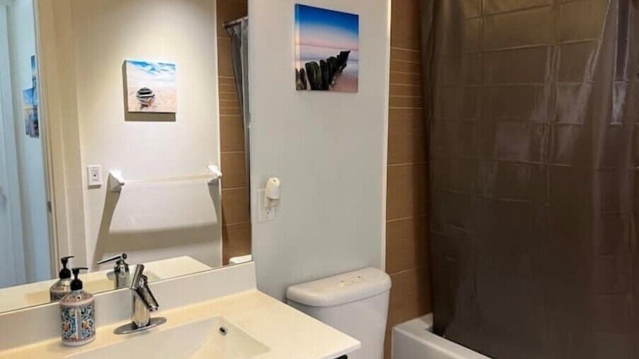 Photo of Bathroom in Wynford-Concorde