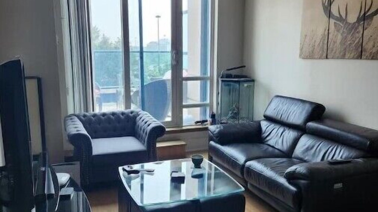 Photo of Livingroom in Wynford-Concorde