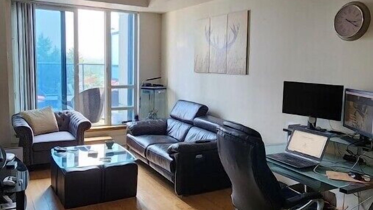 Photo of Livingroom in Wynford-Concorde