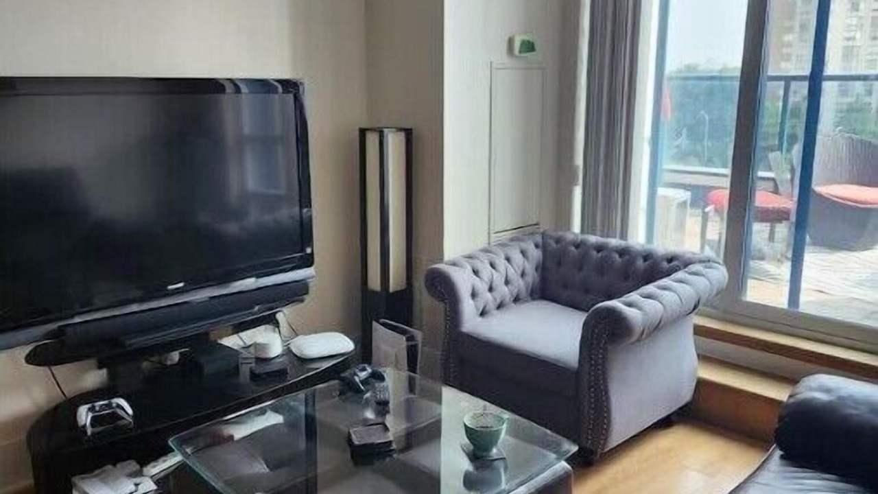 Photo of Livingroom in Wynford-Concorde