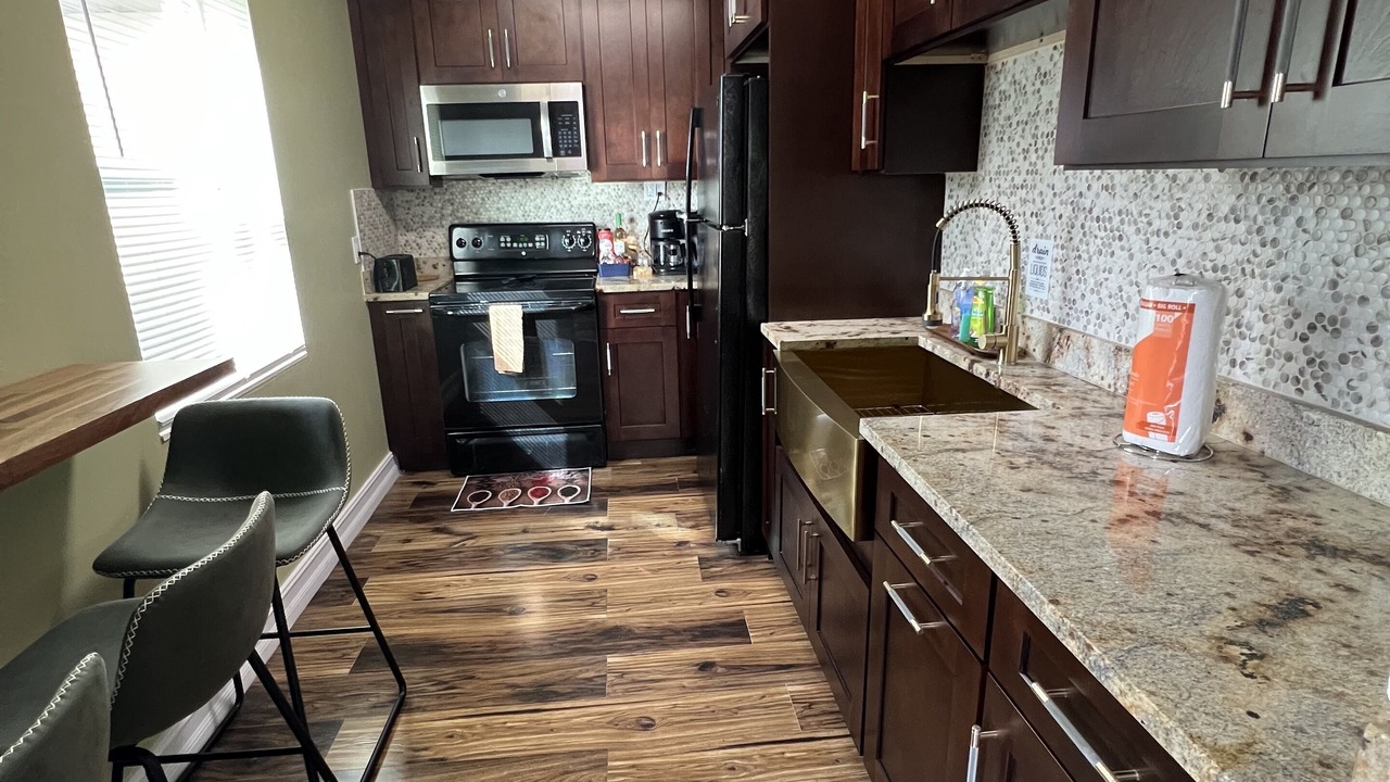 Photo of Kitchen in Westshore
