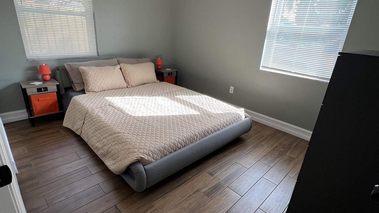 Photo of Bedroom in Westshore