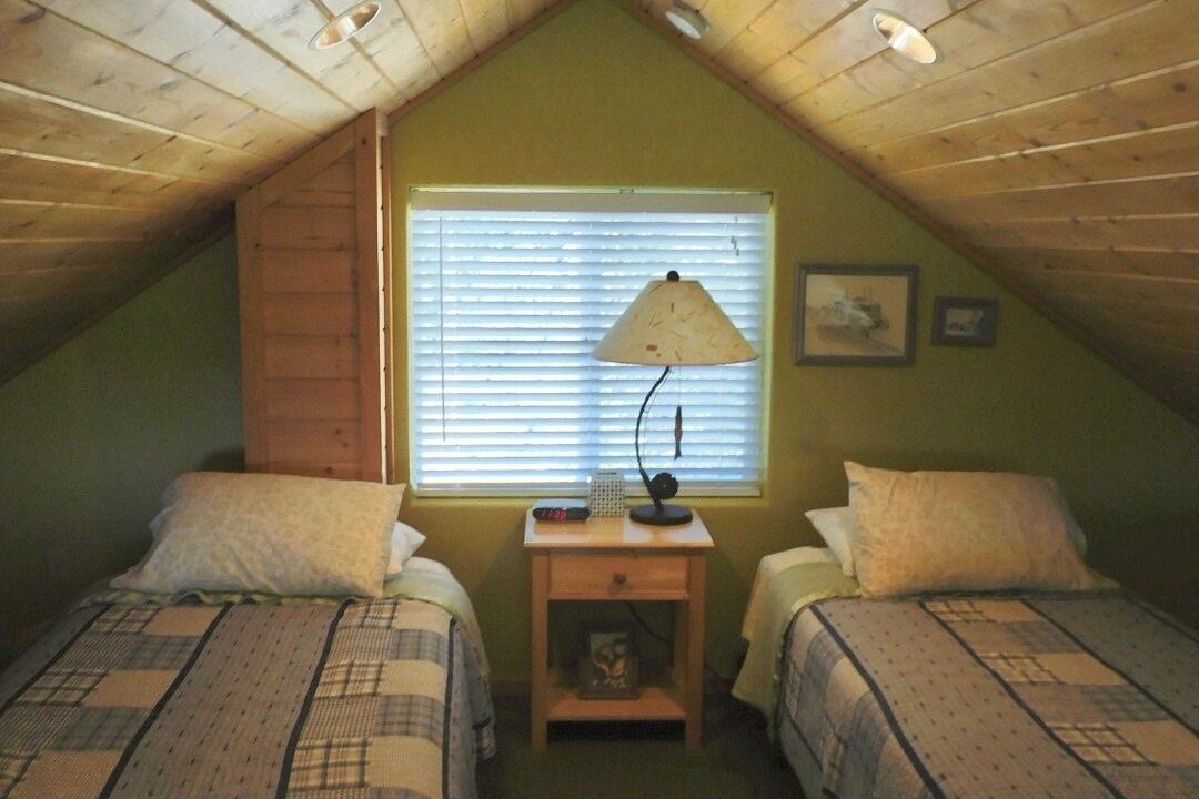 Photo of Bedroom in Ridgeway