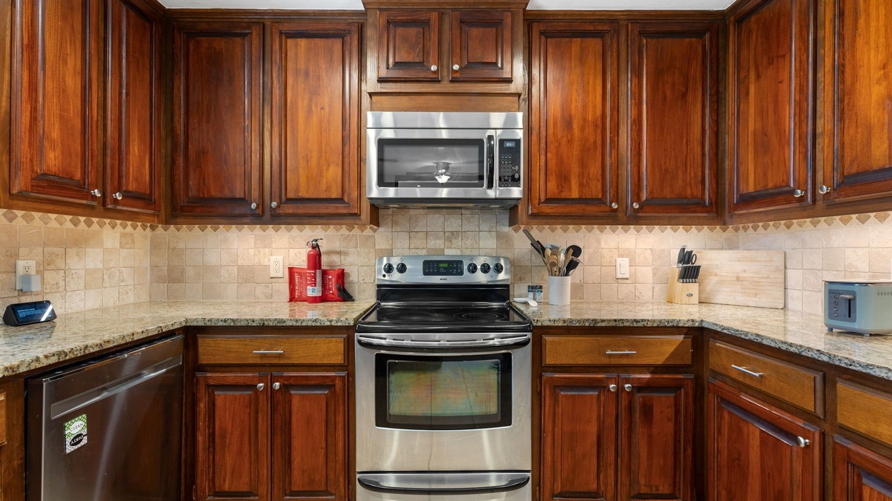Photo of Kitchen in Oklahoma City