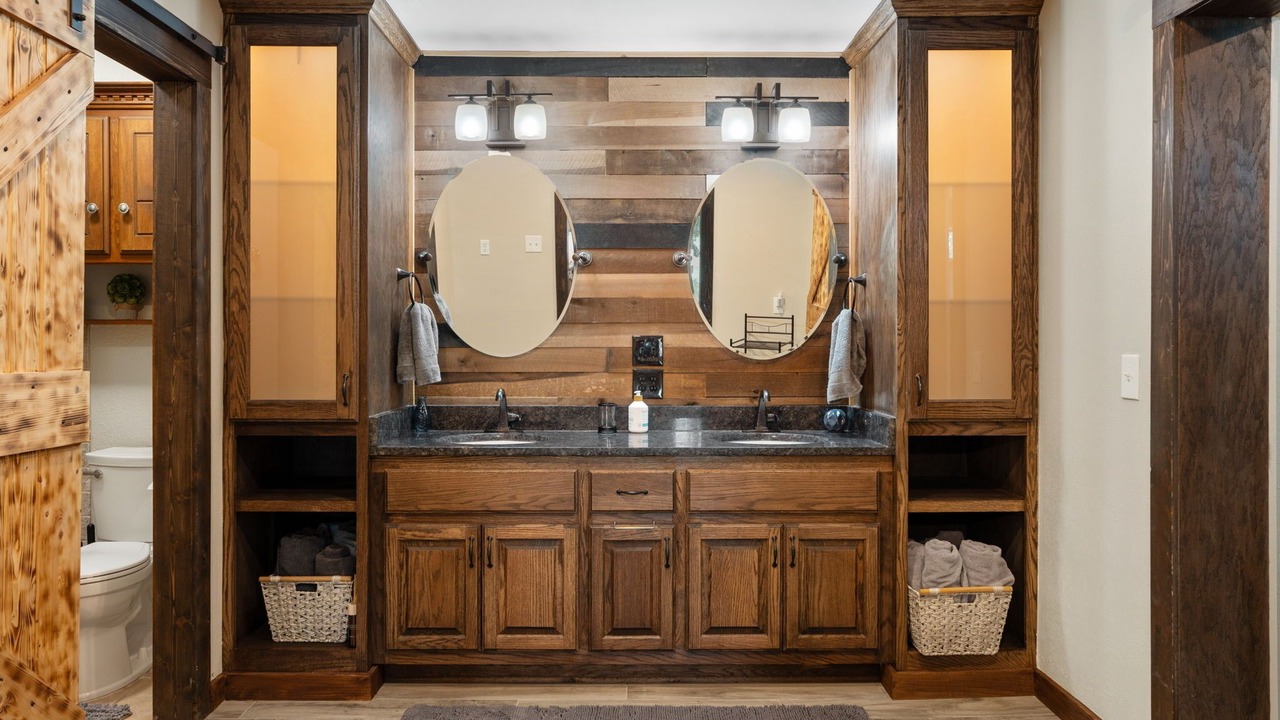 Photo of Bathroom in Oklahoma City