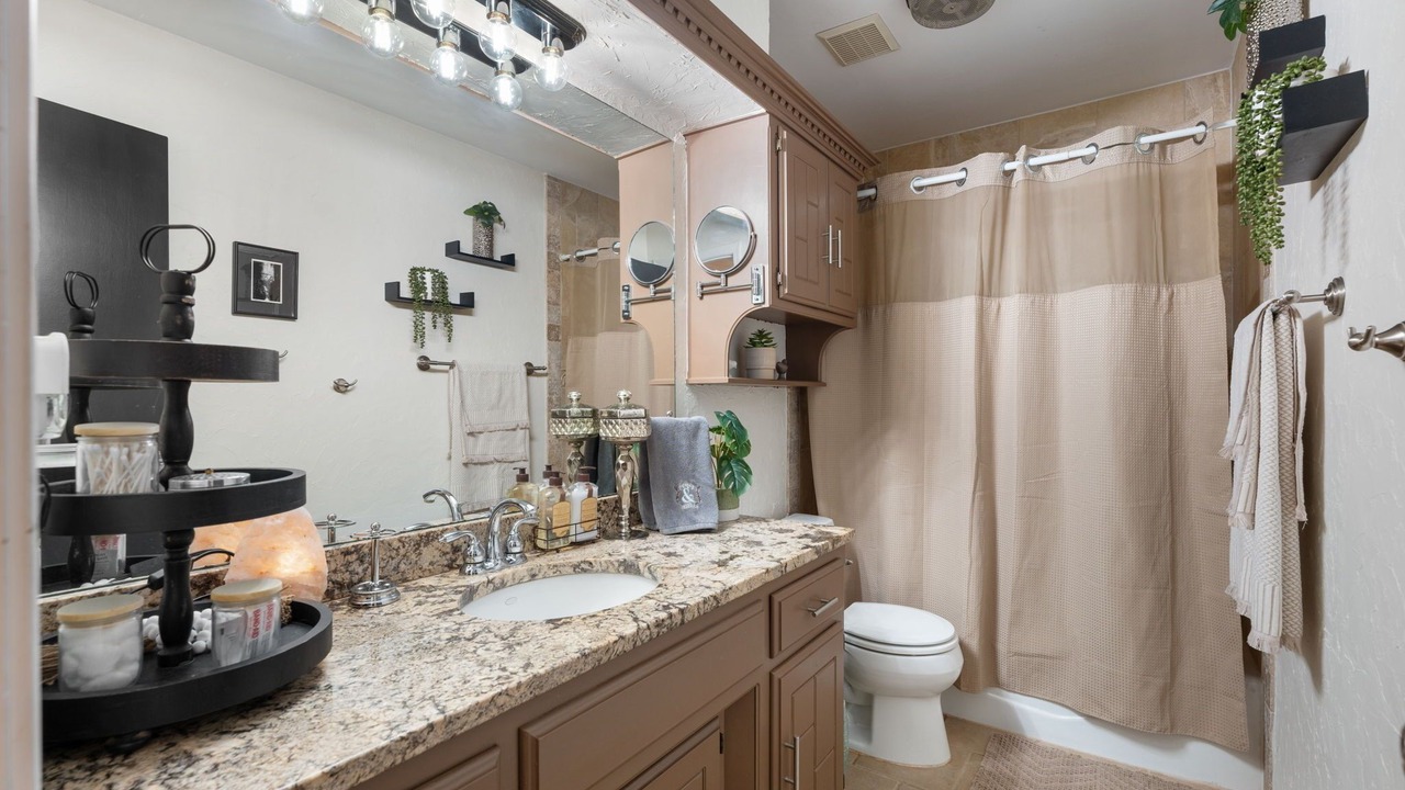 Photo of Bathroom in Oklahoma City