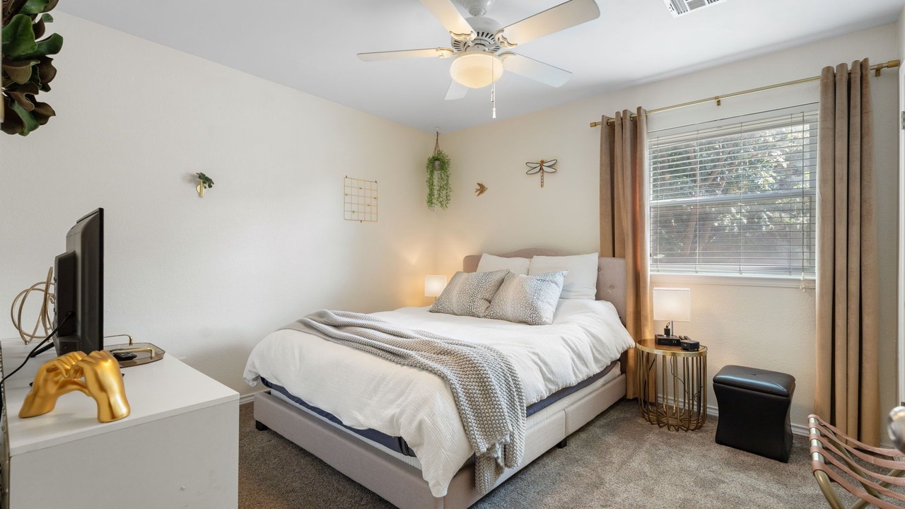 Photo of Bedroom in Oklahoma City