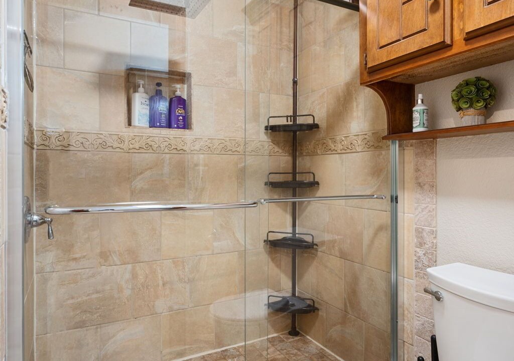 Photo of Bathroom in Oklahoma City