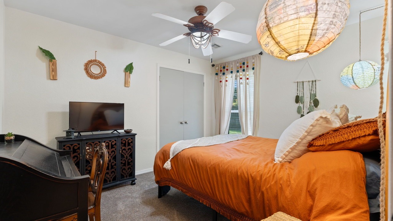 Photo of Bedroom in Oklahoma City