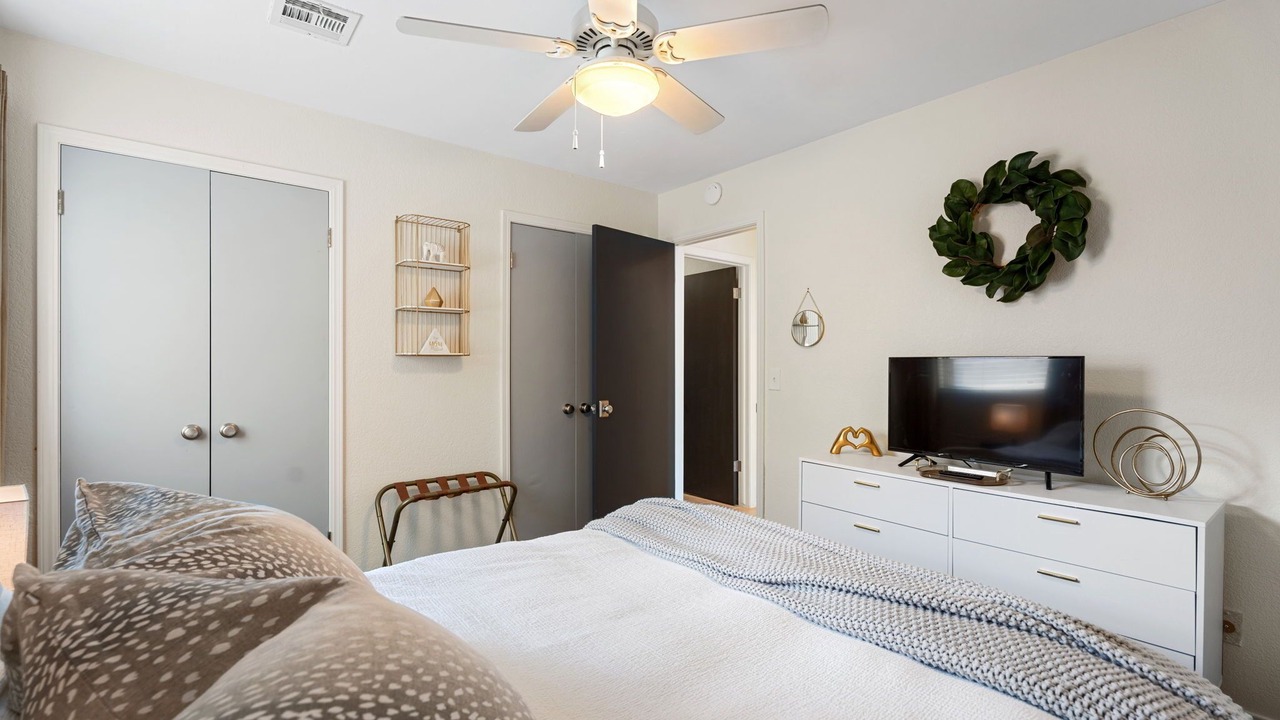 Photo of Bedroom in Oklahoma City