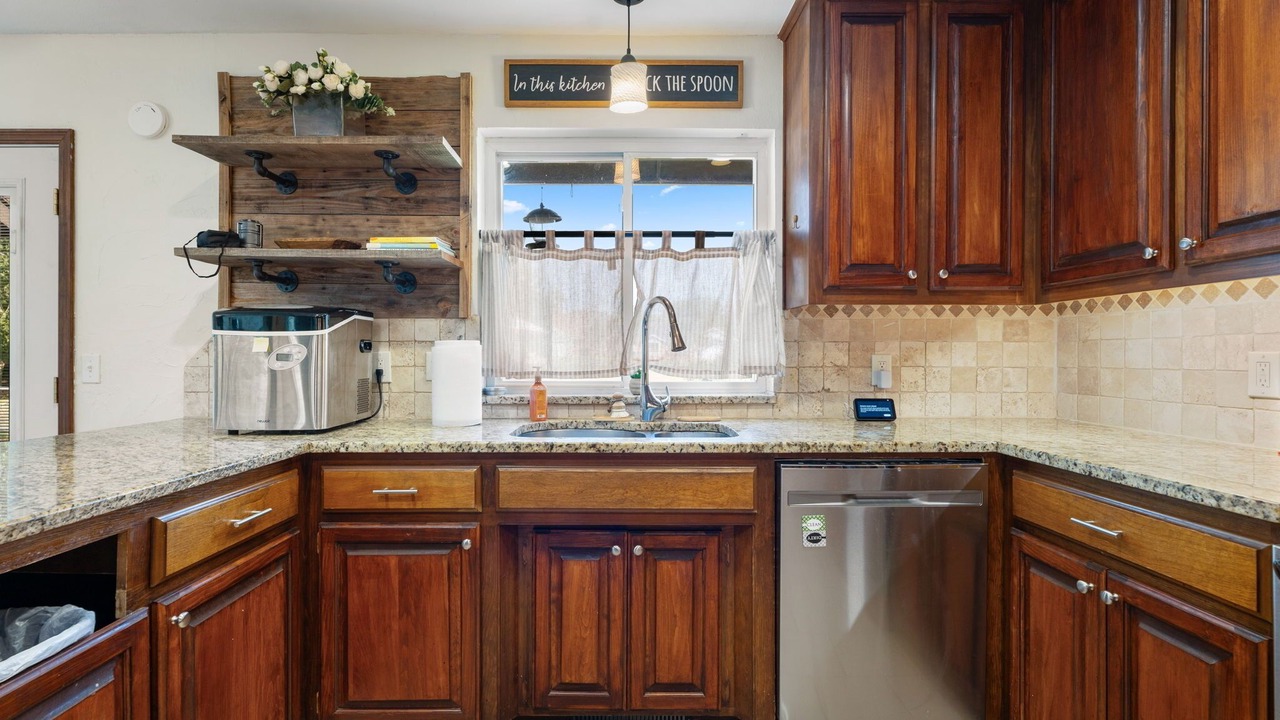 Photo of Kitchen in Oklahoma City
