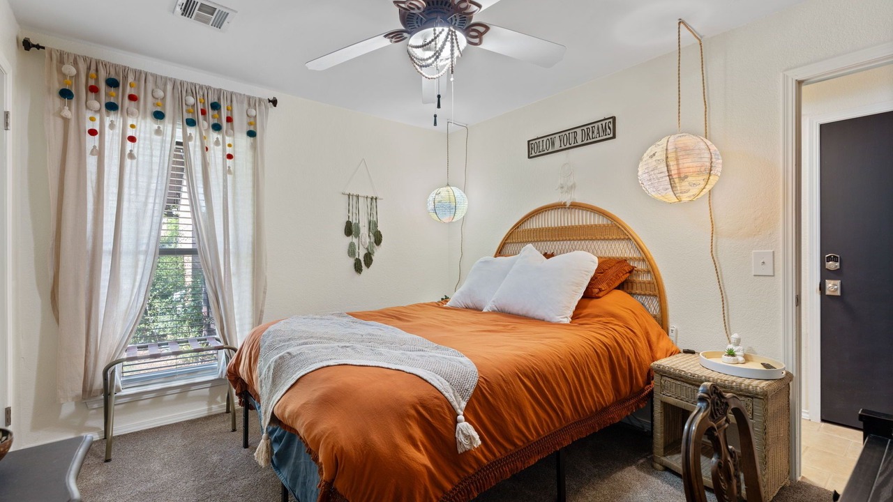 Photo of Bedroom in Oklahoma City