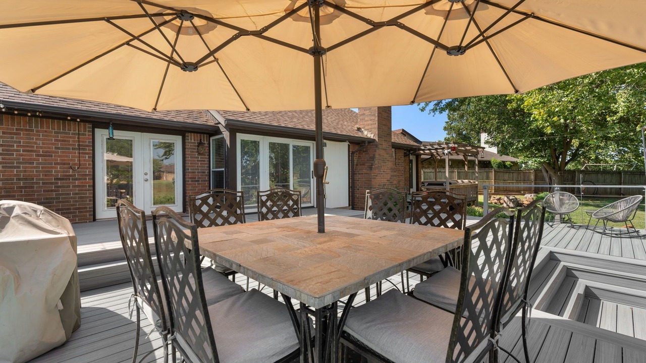 Photo of Outdoor in Oklahoma City