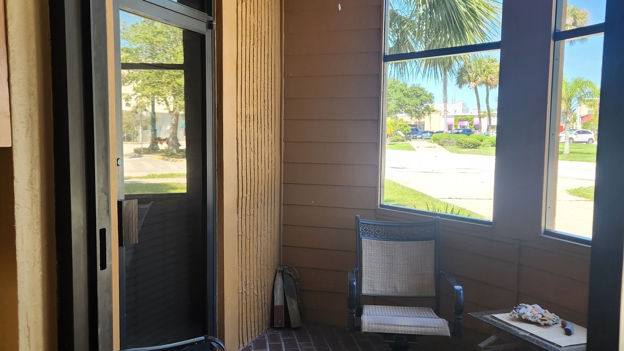 Photo of Outdoor in Le Barons Of Titusville