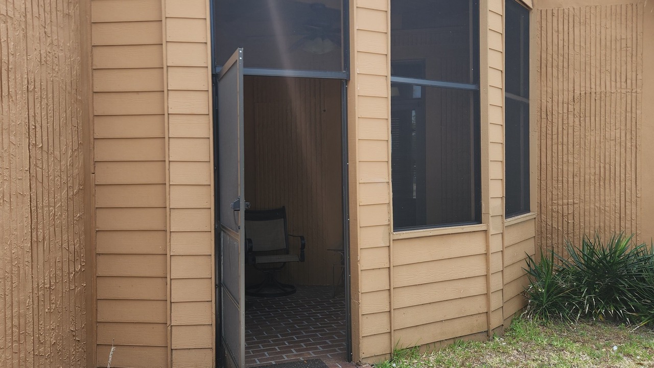Photo of Outdoor in Le Barons Of Titusville