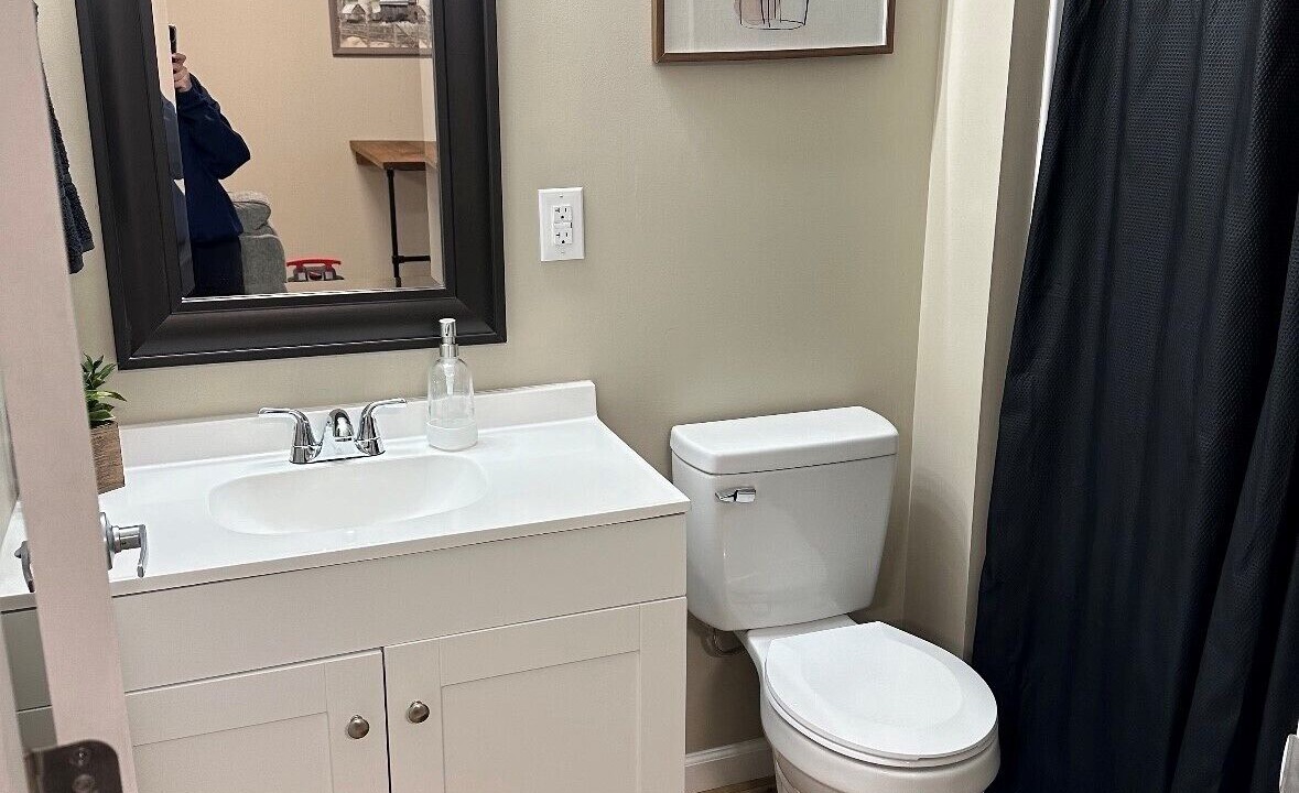 Photo of Bathroom in Hermann