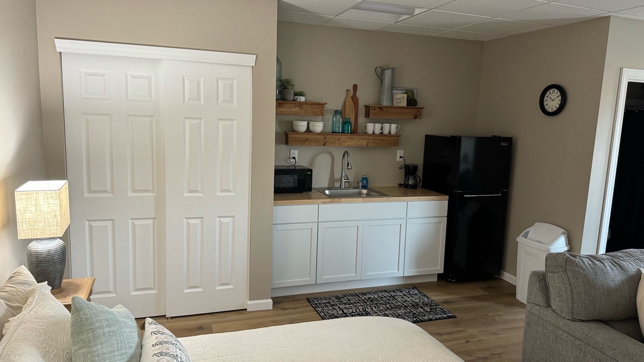 Photo of Bedroom in Hermann