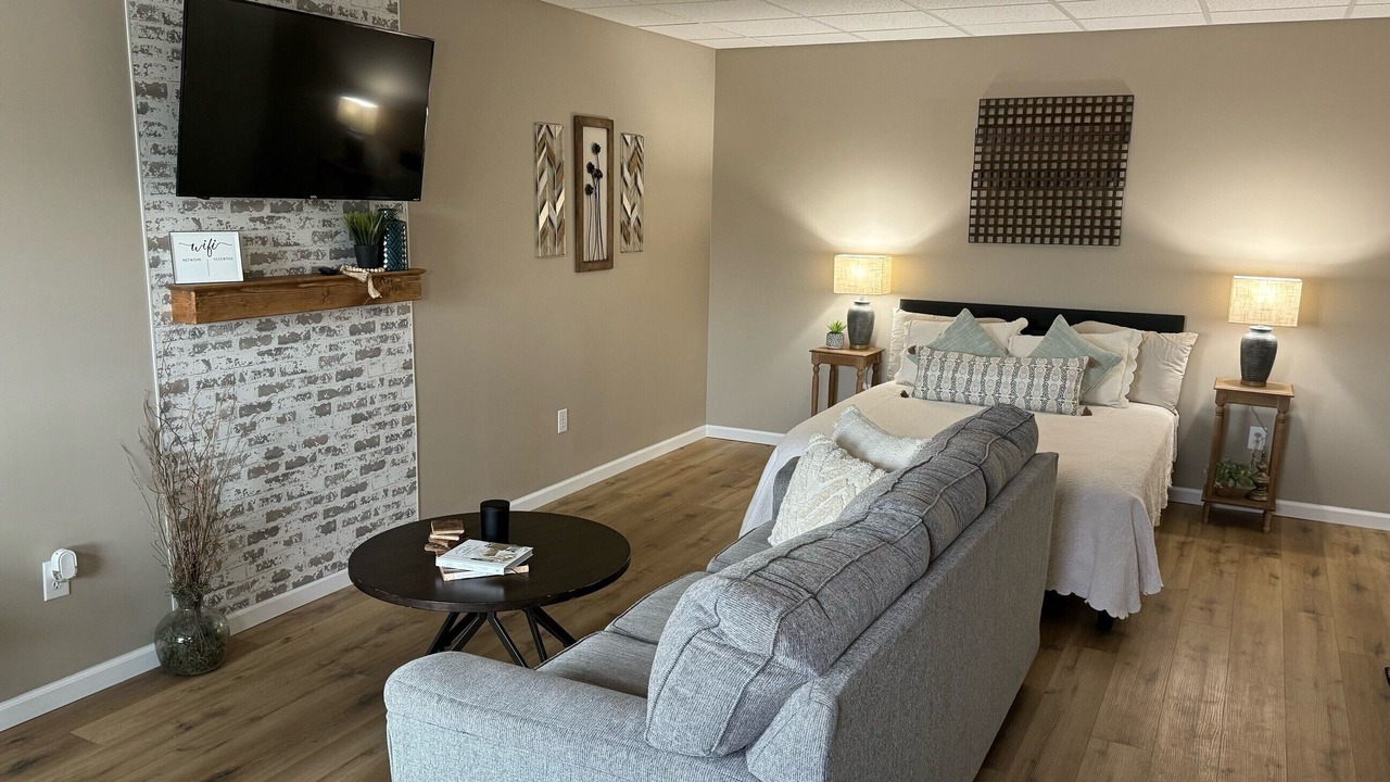 Photo of Livingroom in Hermann