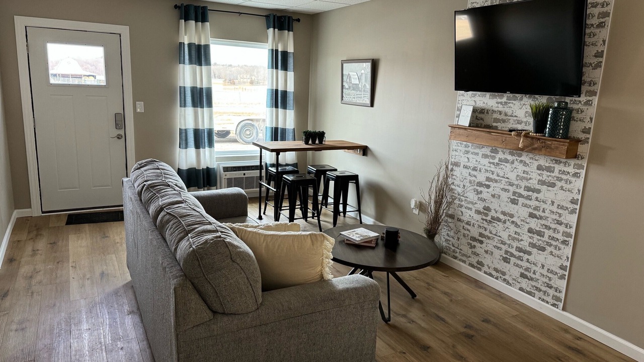 Photo of Livingroom in Hermann