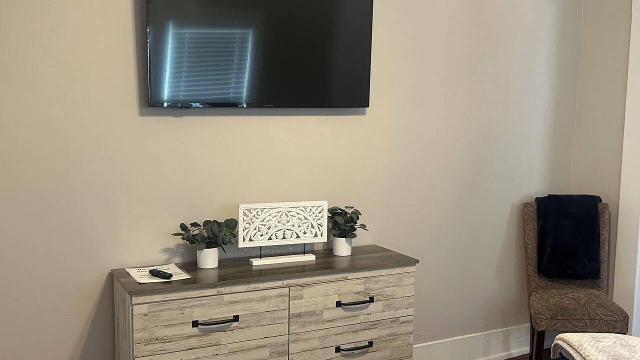 Photo of Bedroom in Birmingham