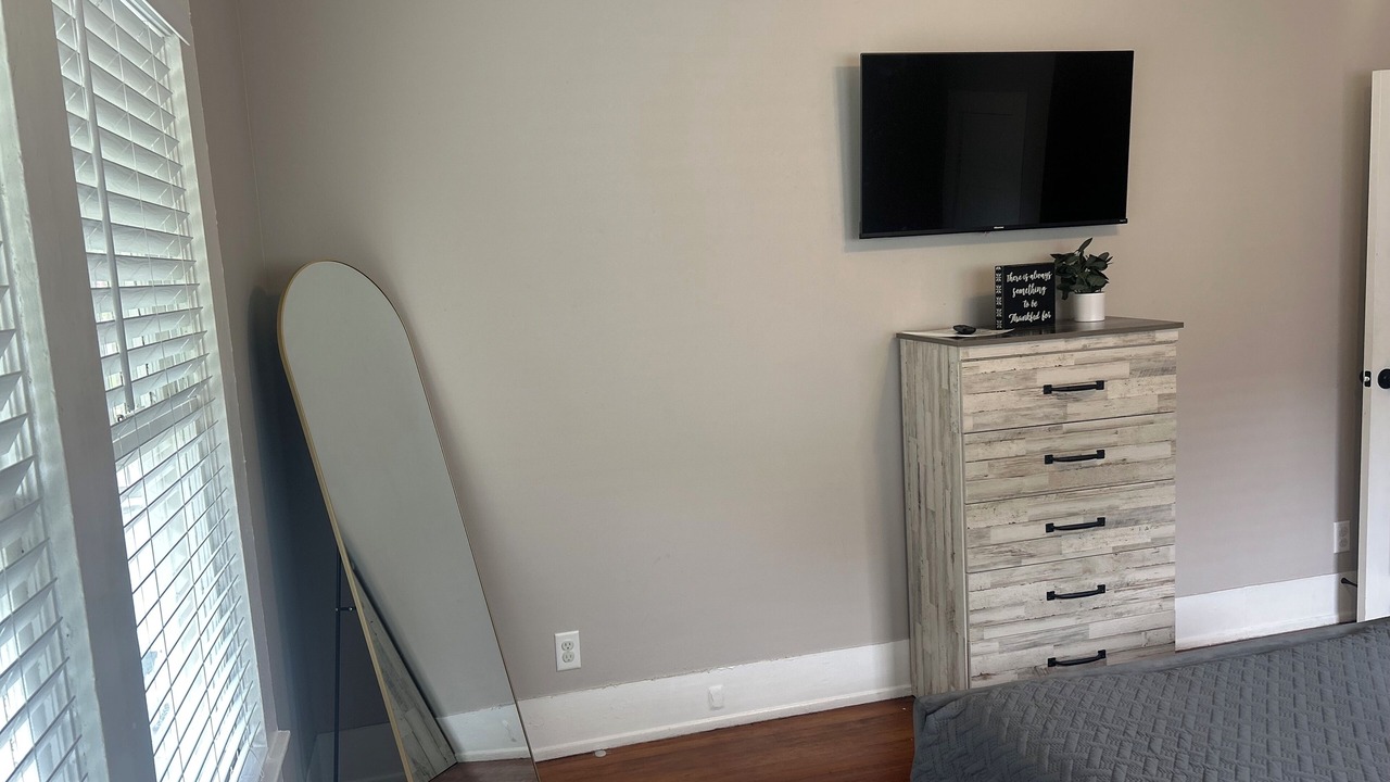 Photo of Bedroom in Birmingham