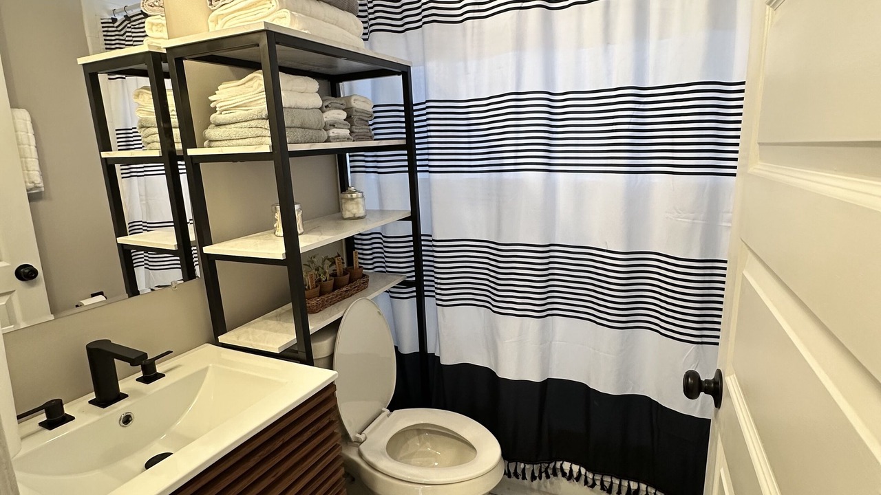 Photo of Bathroom in Birmingham