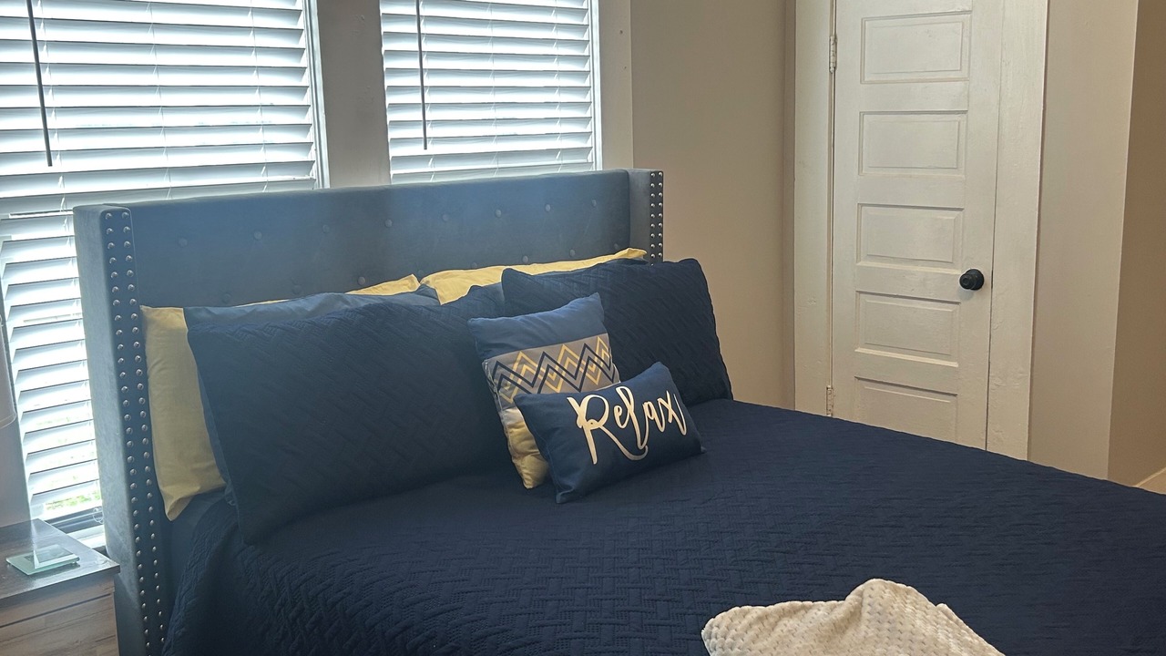Photo of Bedroom in Birmingham