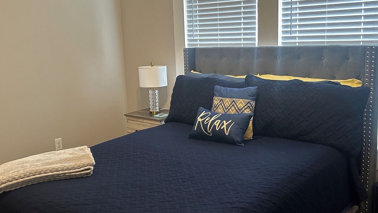 Photo of Bedroom in Birmingham