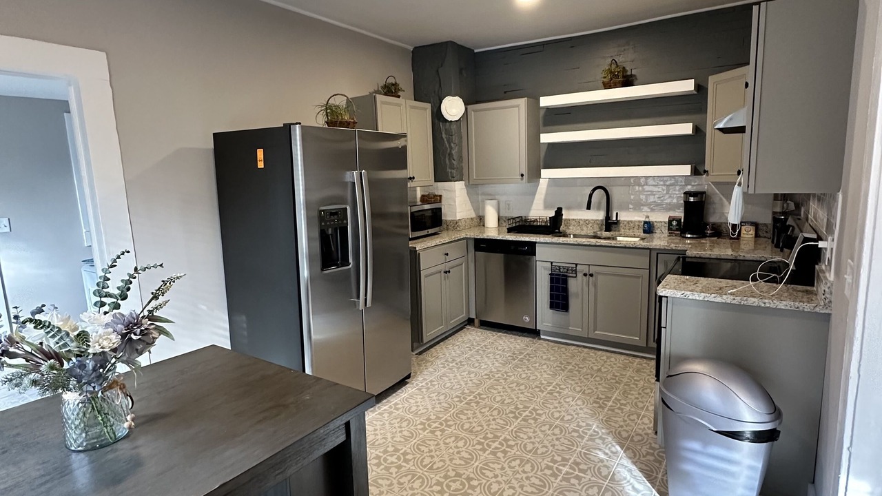 Photo of Kitchen in Birmingham