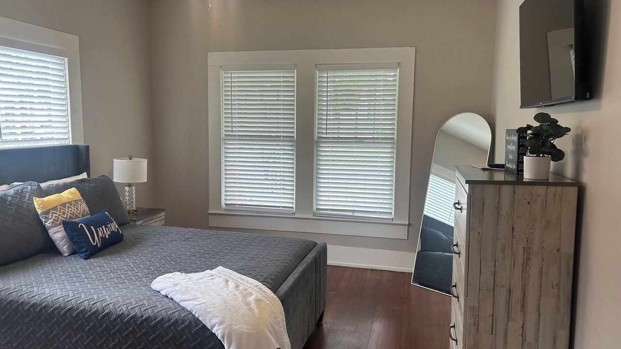 Photo of Bedroom in Birmingham