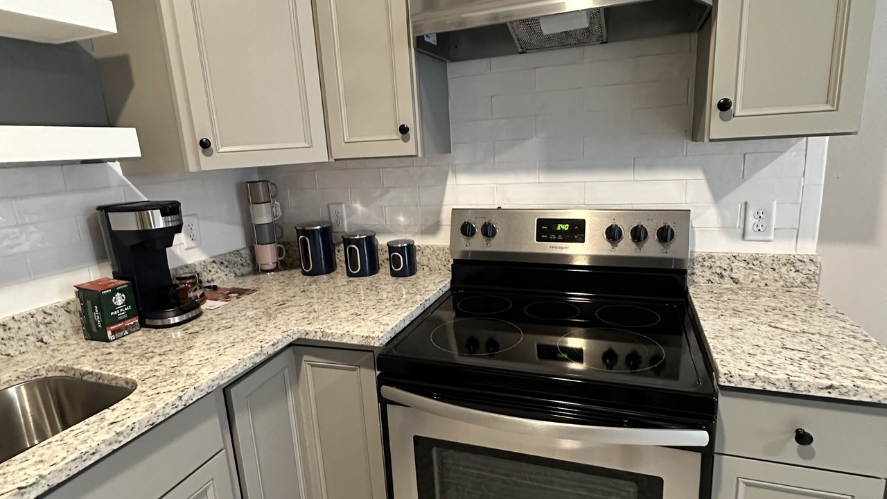 Photo of Kitchen in Birmingham