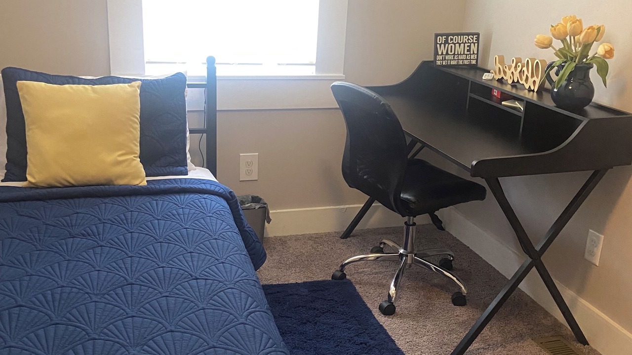 Photo of Bedroom in Birmingham