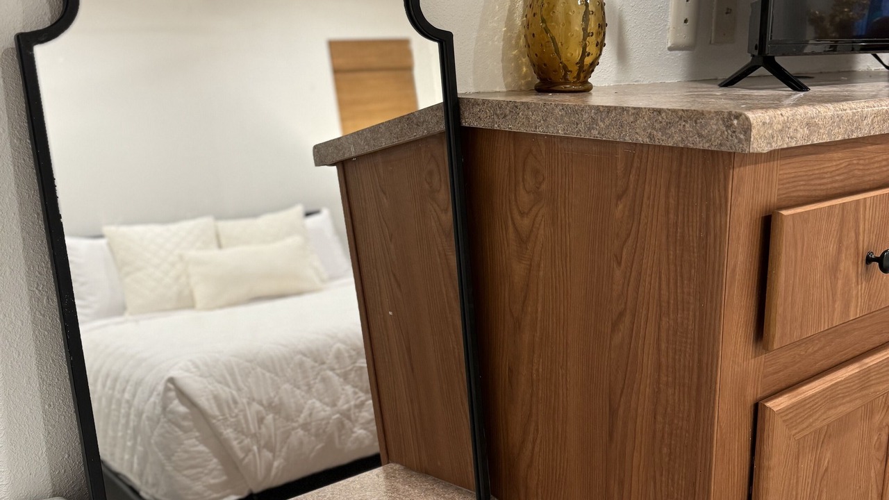 Photo of Bedroom in Somerville