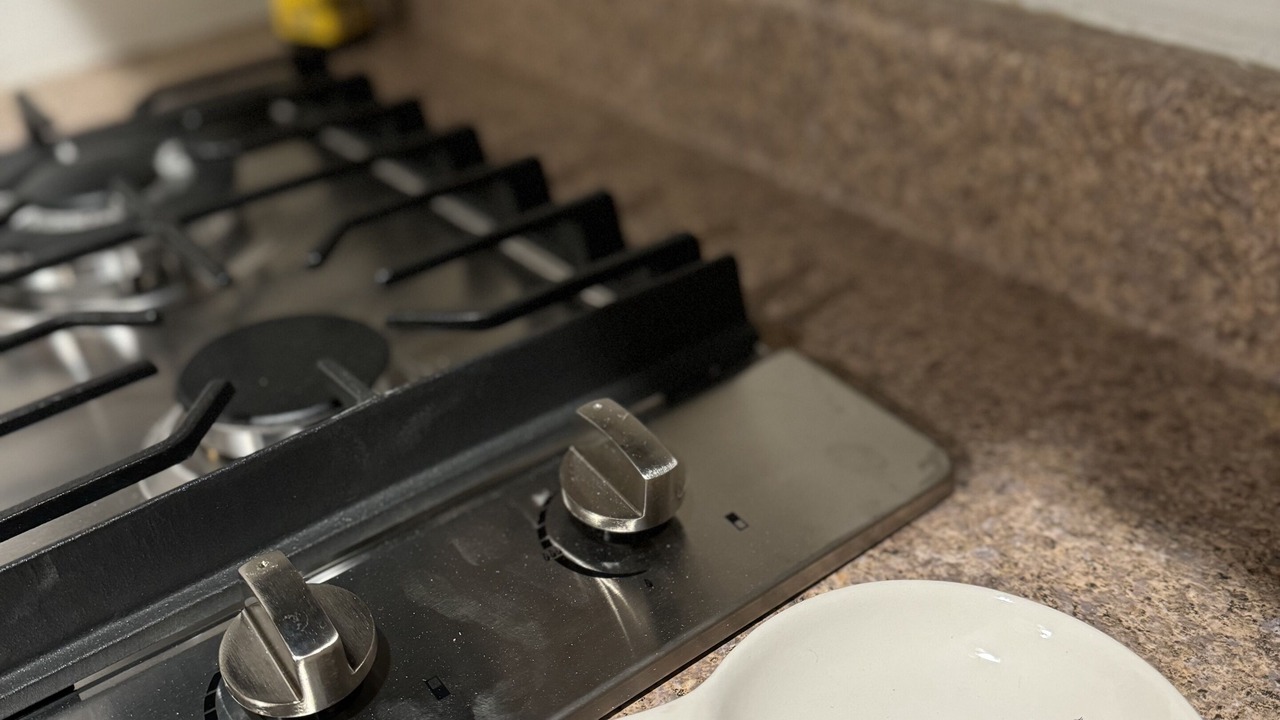 Photo of Kitchen in Somerville