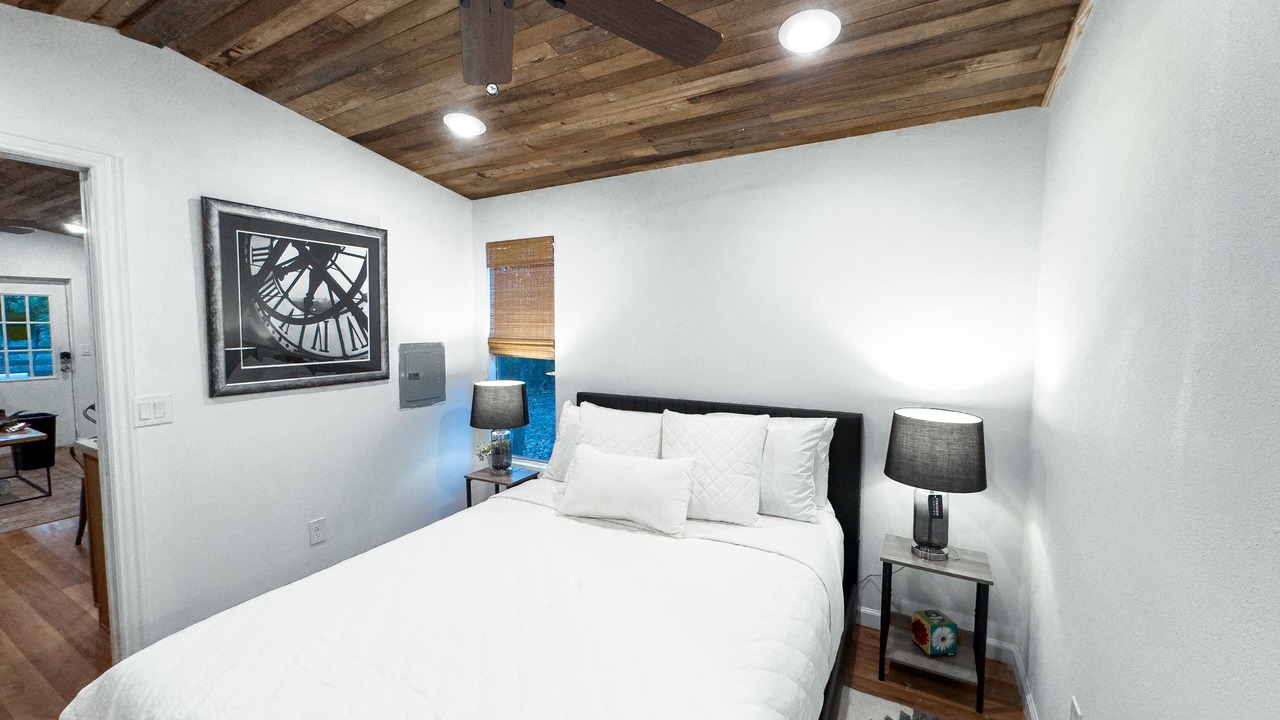 Photo of Bedroom in Somerville