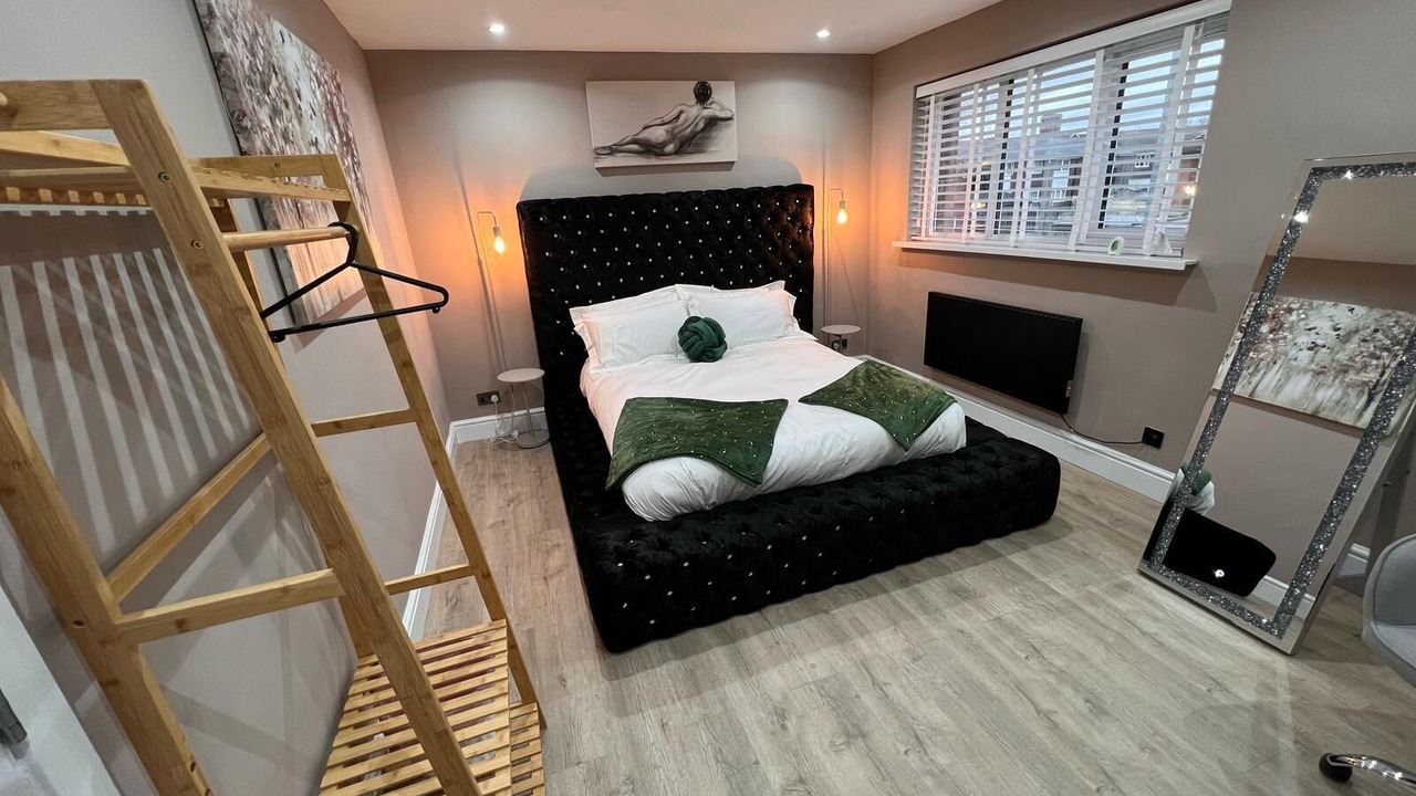 Photo of Bedroom in Middleton