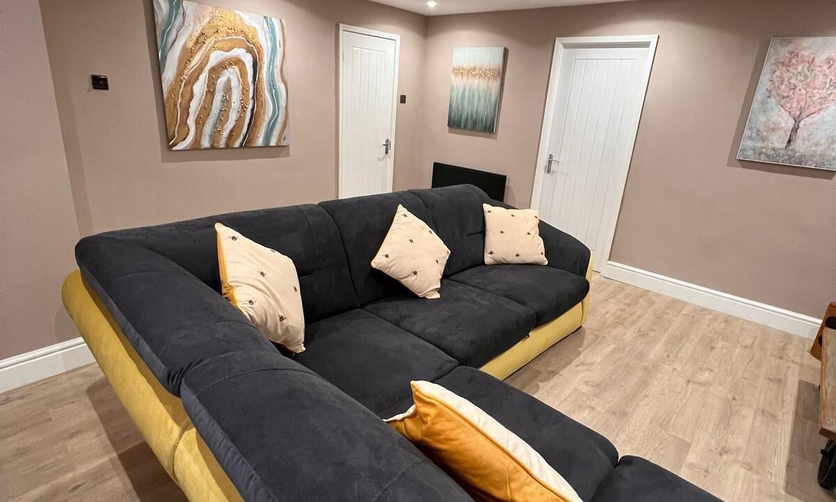 Photo of Livingroom in Middleton