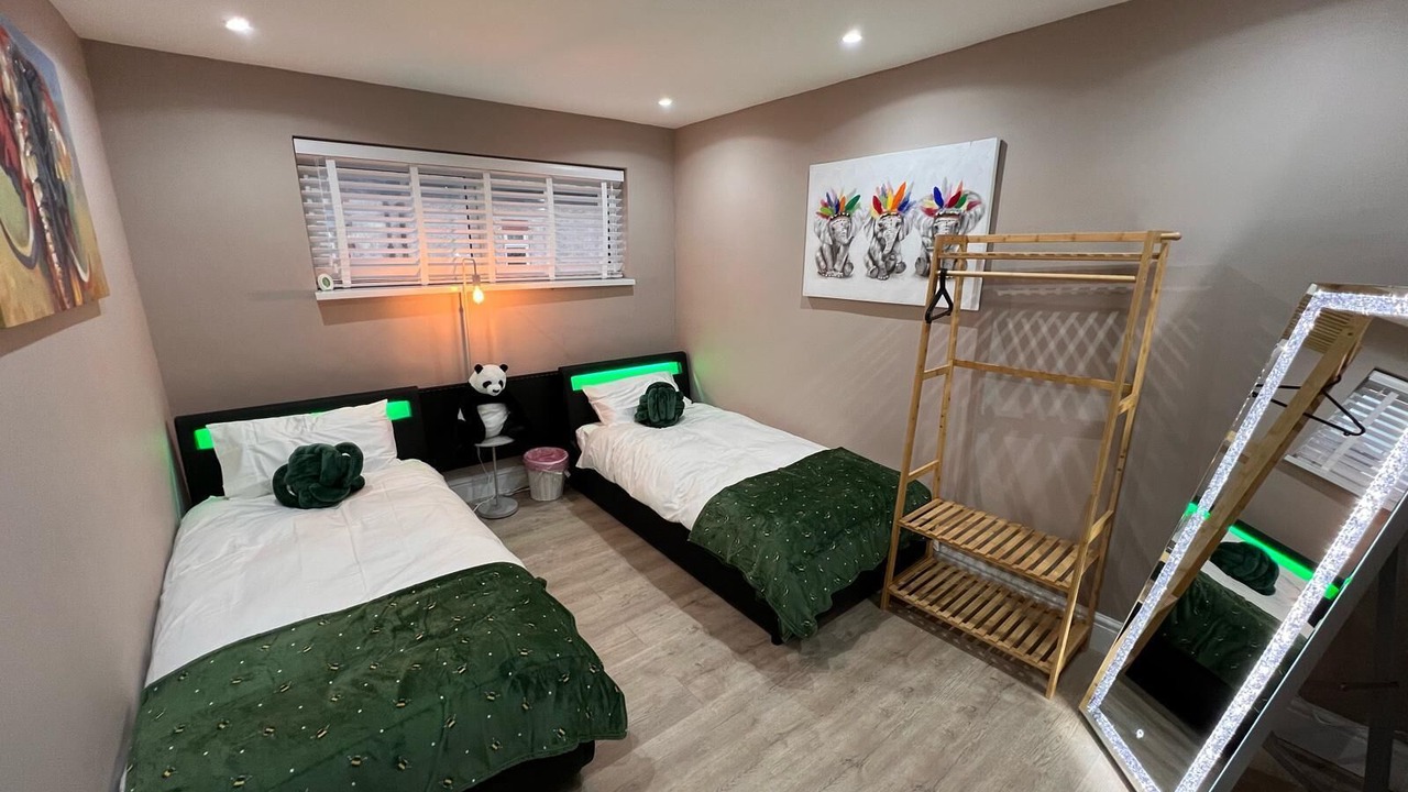 Photo of Bedroom in Middleton