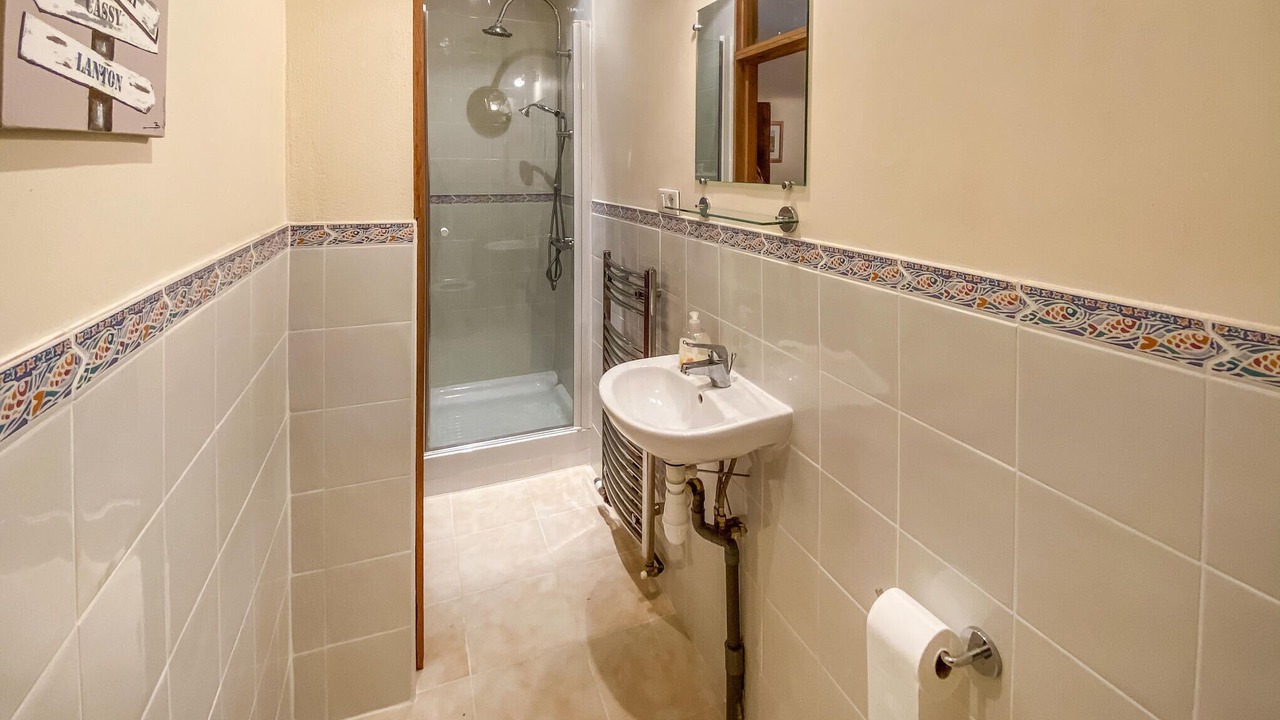 Photo of Bathroom in Chiche