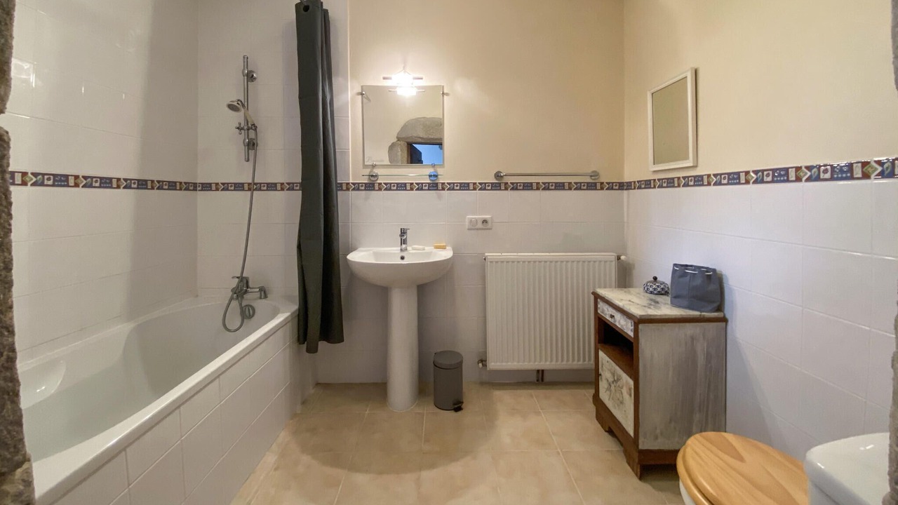 Photo of Bathroom in Chiche