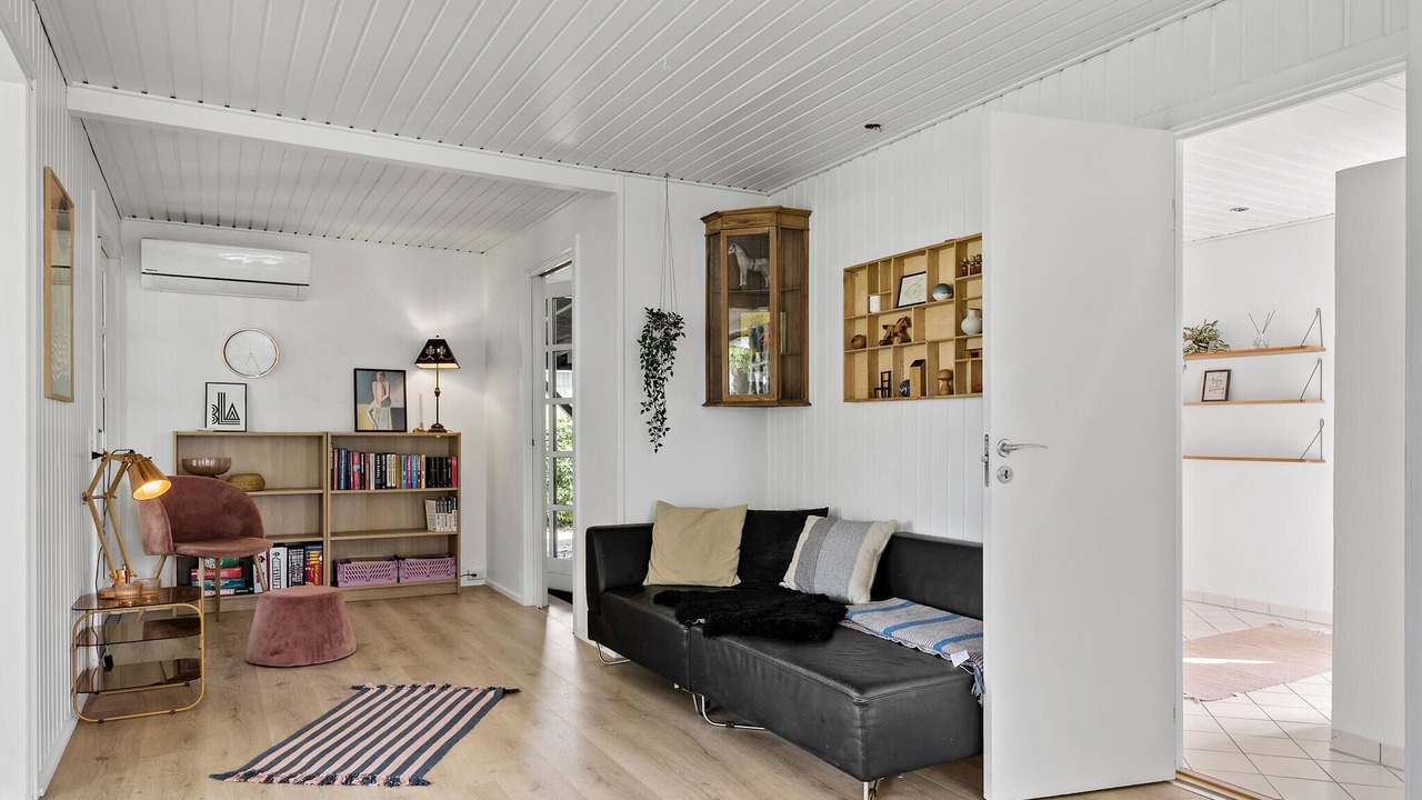 Photo of Bedroom in Hejsager Strand