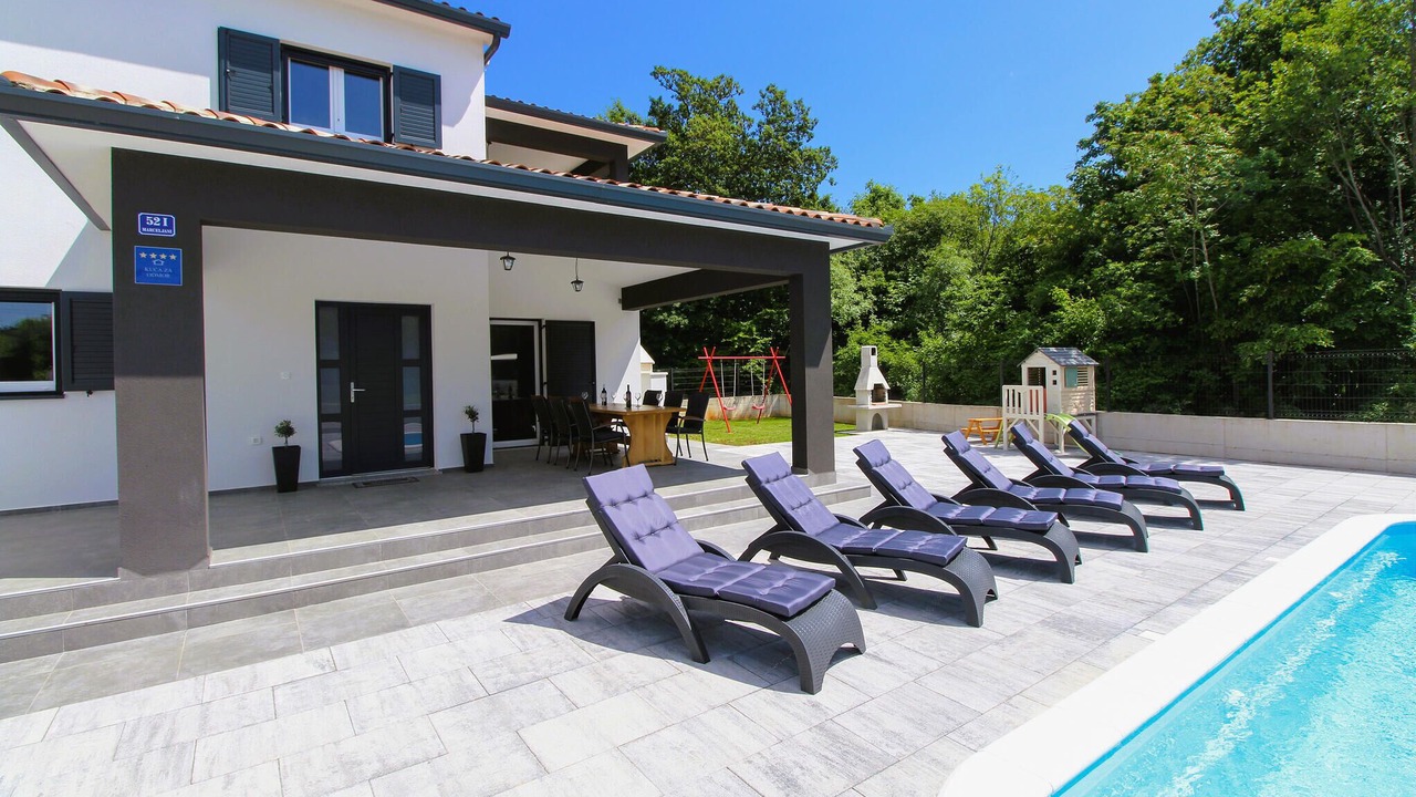 Photo of Outdoor in Marceljani
