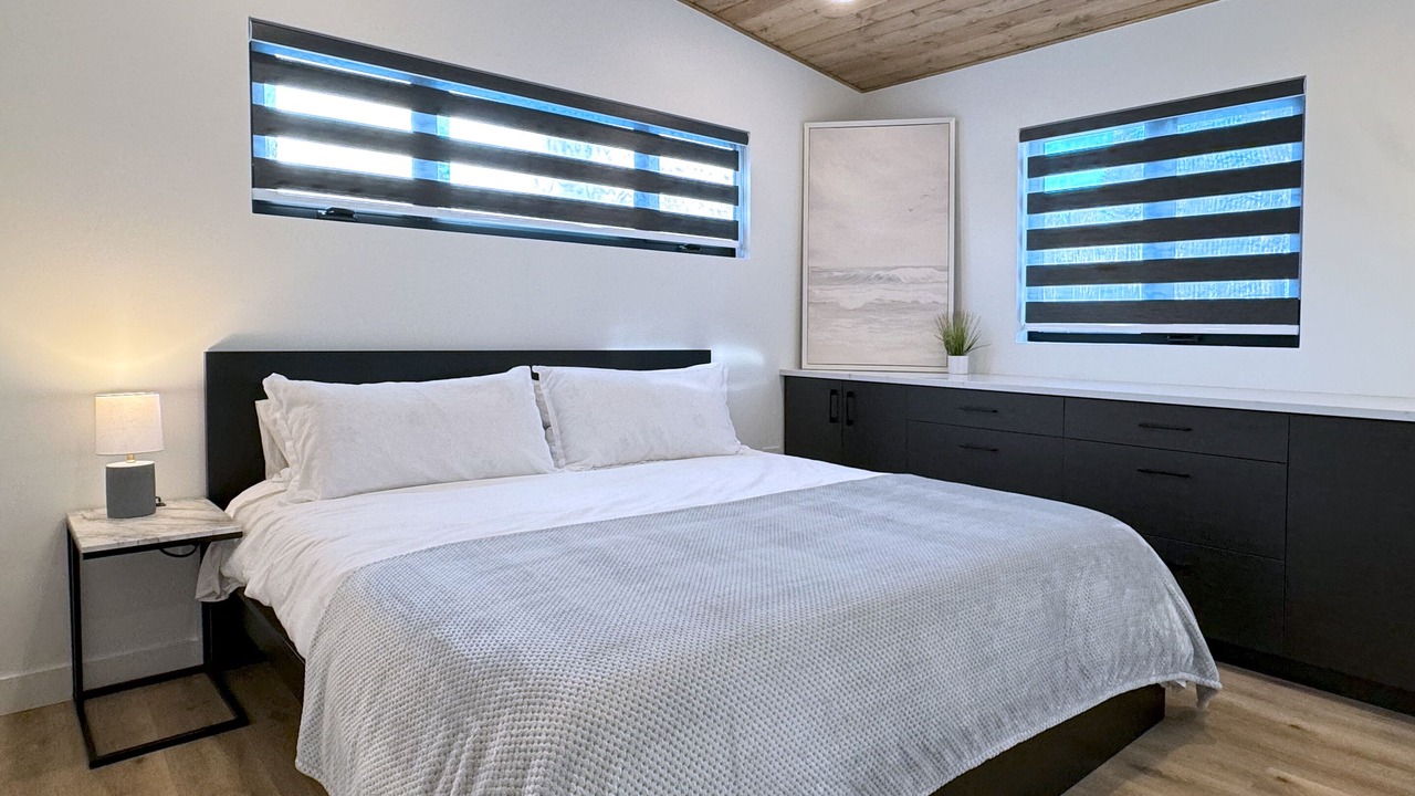 Photo of Bedroom in Wasagaming