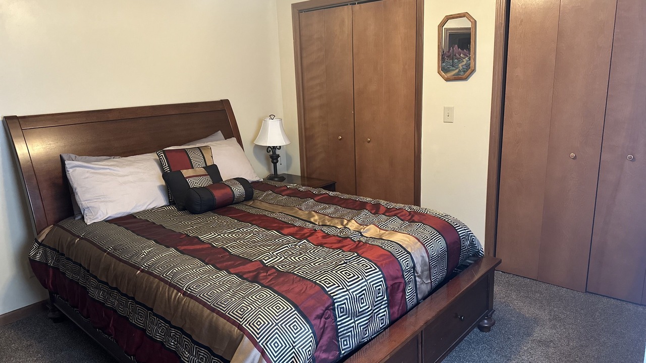 Photo of Bedroom in Findlay