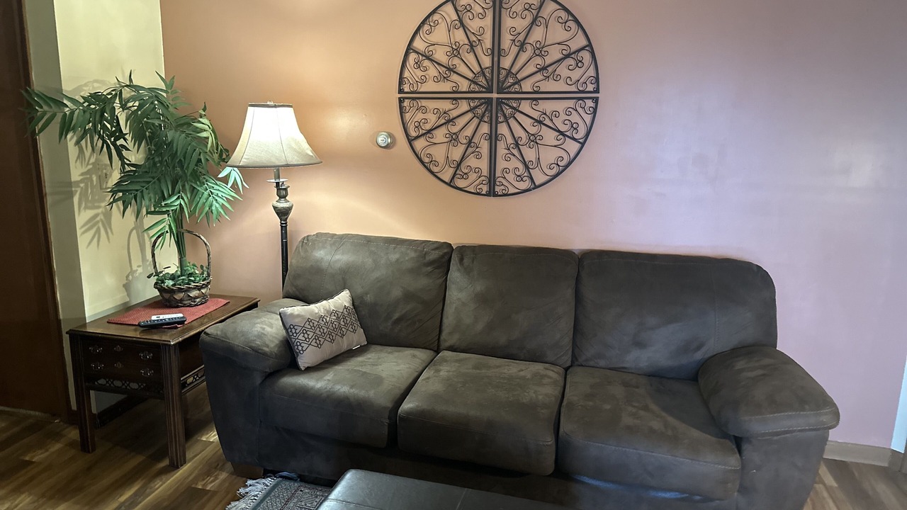 Photo of Livingroom in Findlay