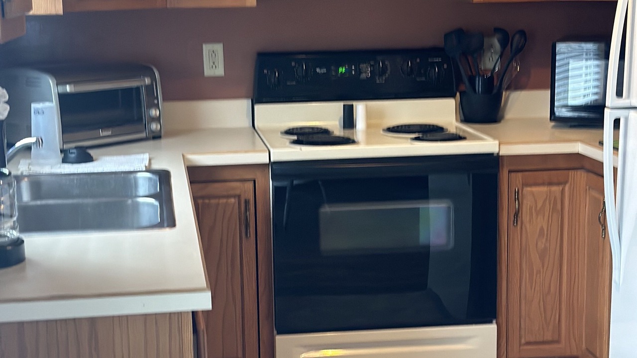 Photo of Kitchen in Findlay