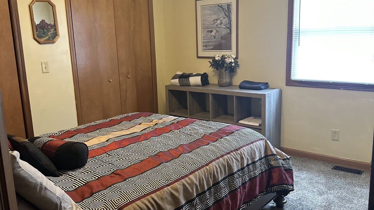 Photo of Bedroom in Findlay