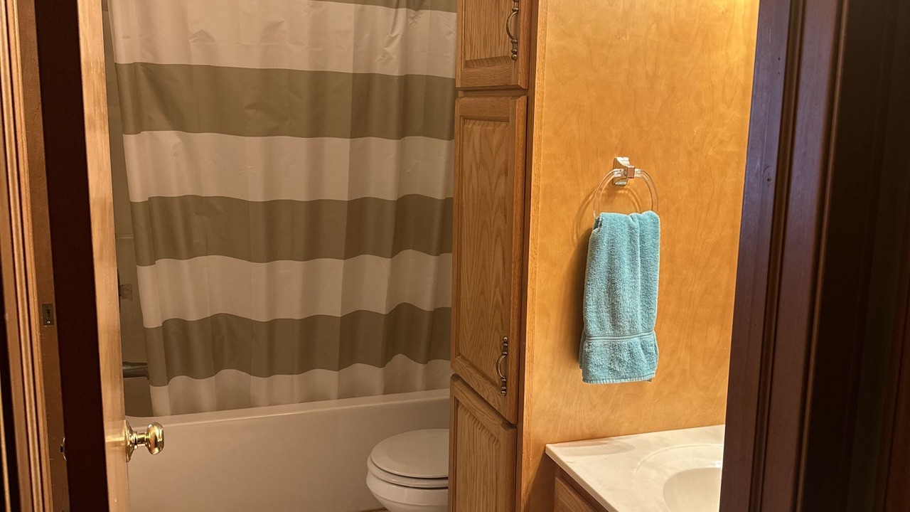 Photo of Bathroom in Findlay